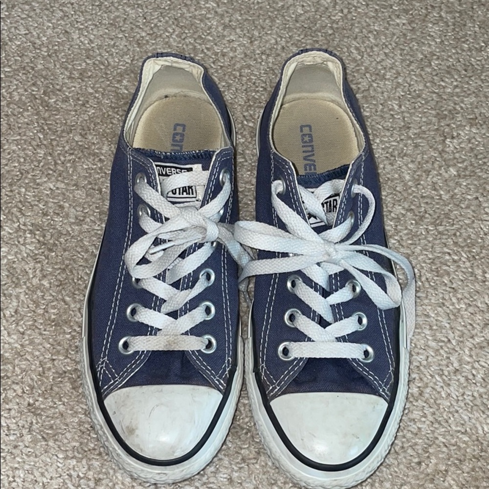 Converse - Picture 2 of 5